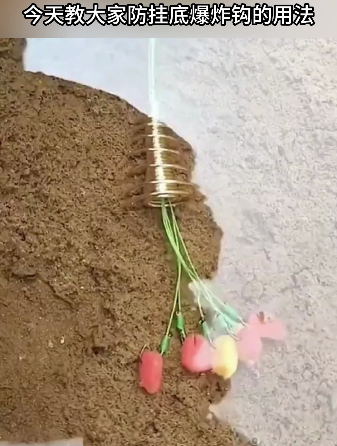 伊势尼鱼钩是钓鱼人最常用的钩型,伊势尼鱼钩适合钓什么鱼?