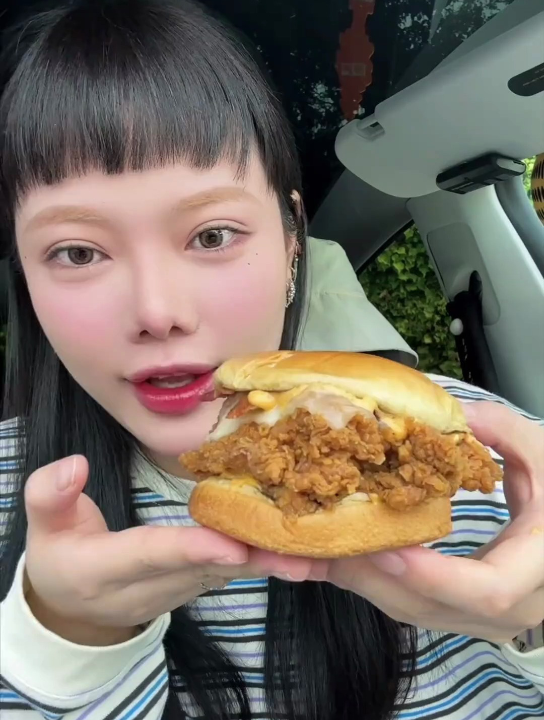 还有什么比黑松露和炸物的搭配更灵!