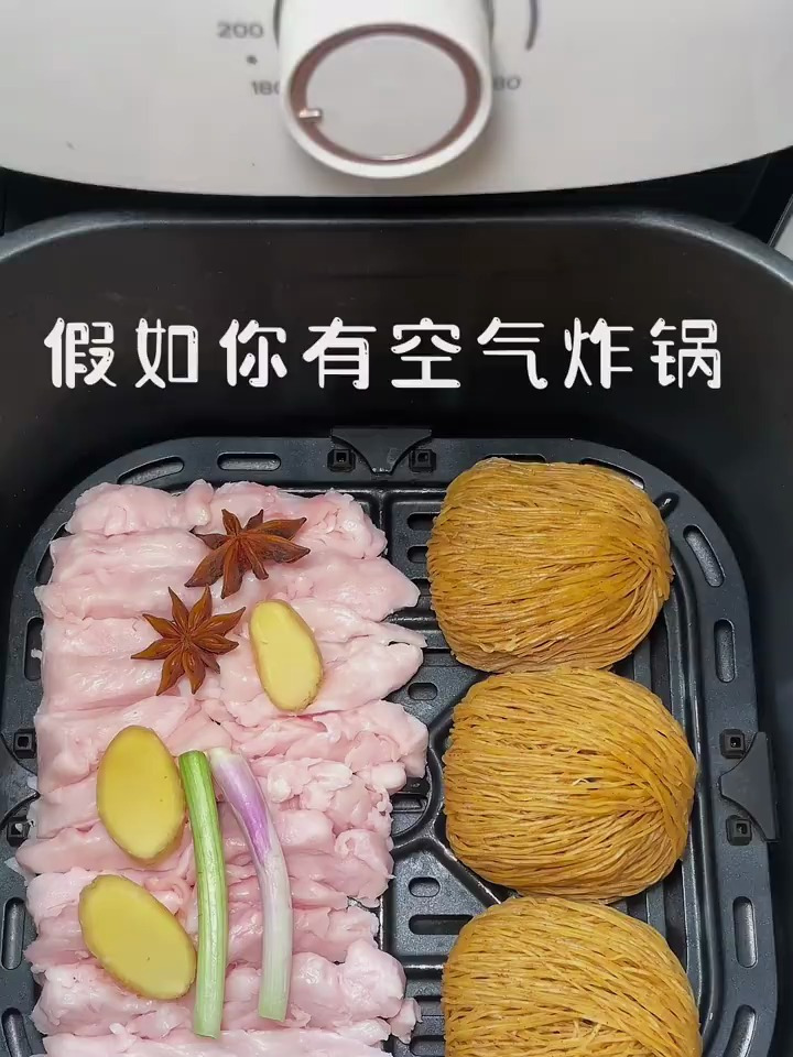 没想到这么好吃!鲜到吞舌头的猪油清汤虾籽面!