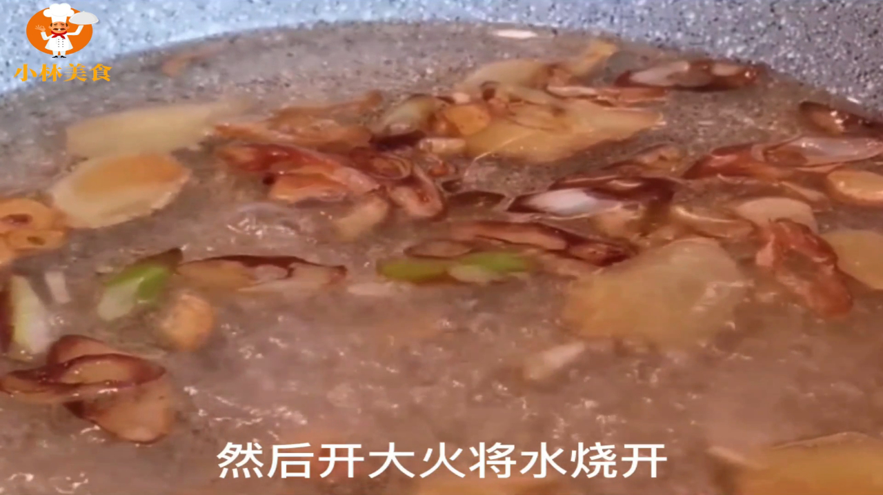 鲅鱼新吃法,这样做相信你没有尝试过,赶快试试吧!