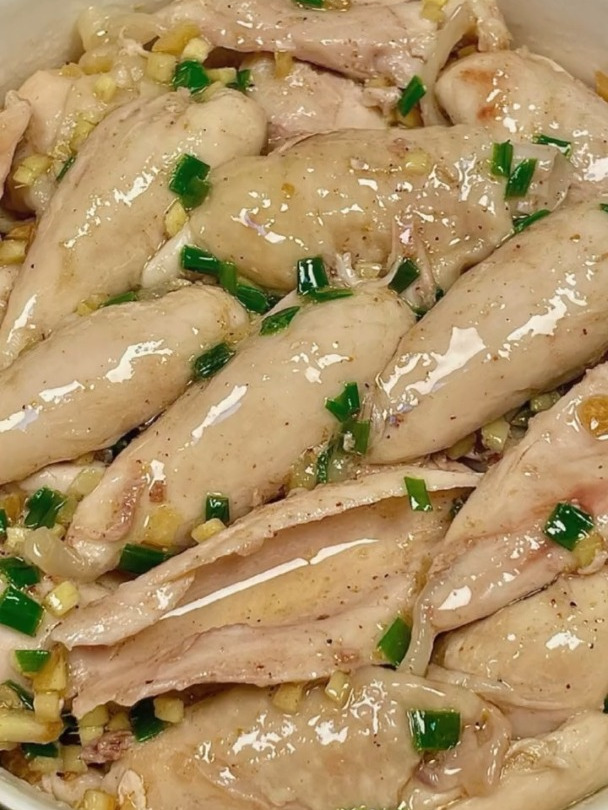 广东最受欢迎的8道粤菜做法 最后一道真的太经典了