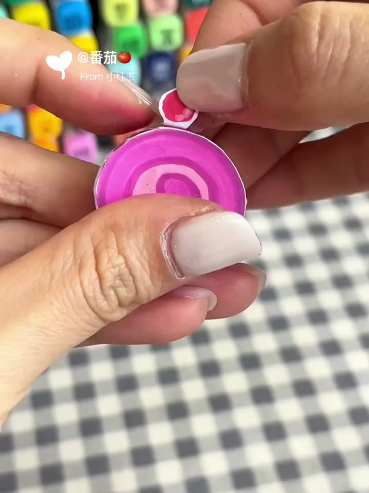 自制下午茶套餐～教程来啦!