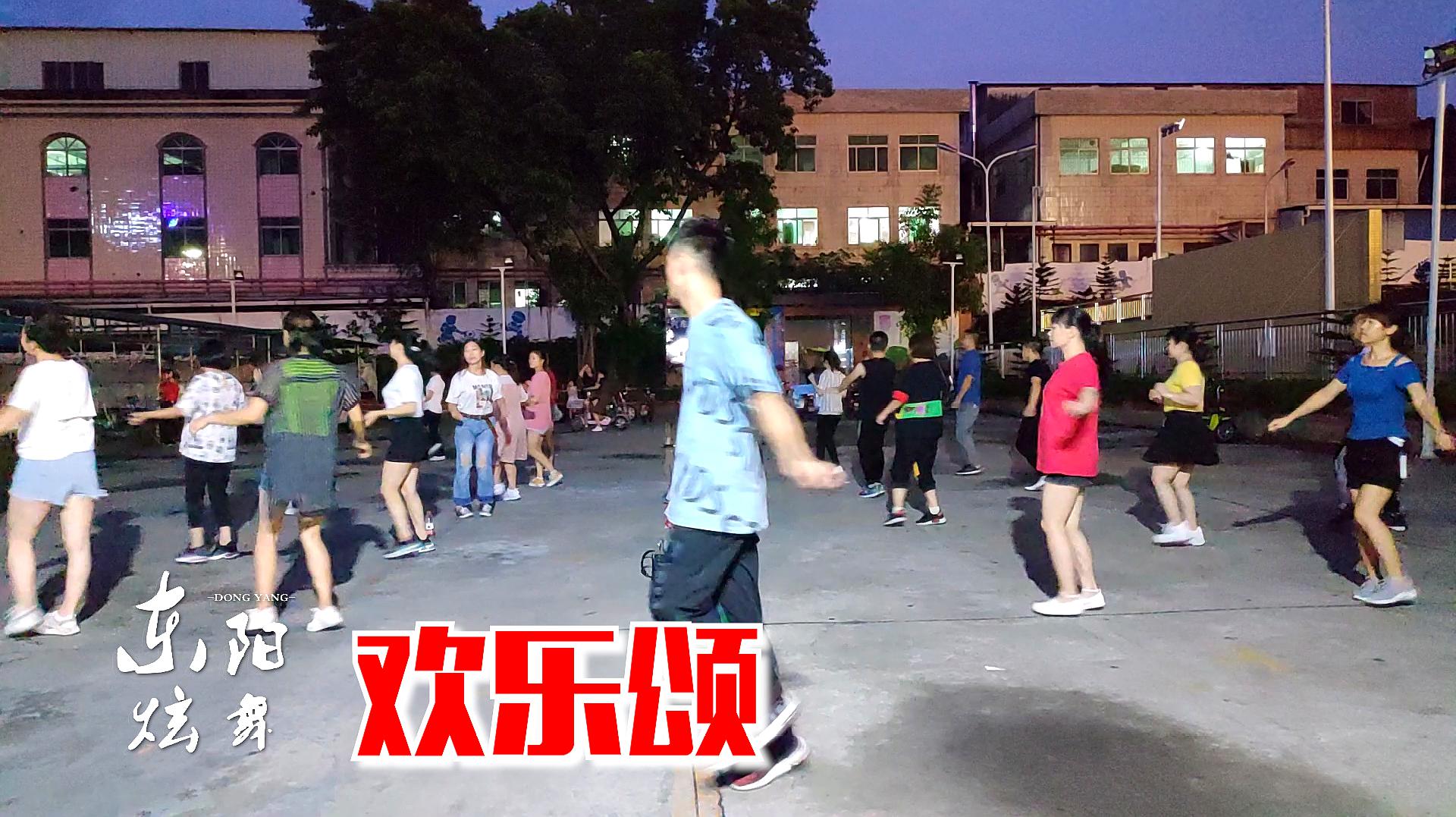 [图]让我为你唱首歌让我为你跳支舞《欢乐颂》美了美了你的心窝