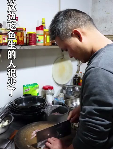 桂林超正的手工鱼丸,搭配桂林米粉简直一绝!