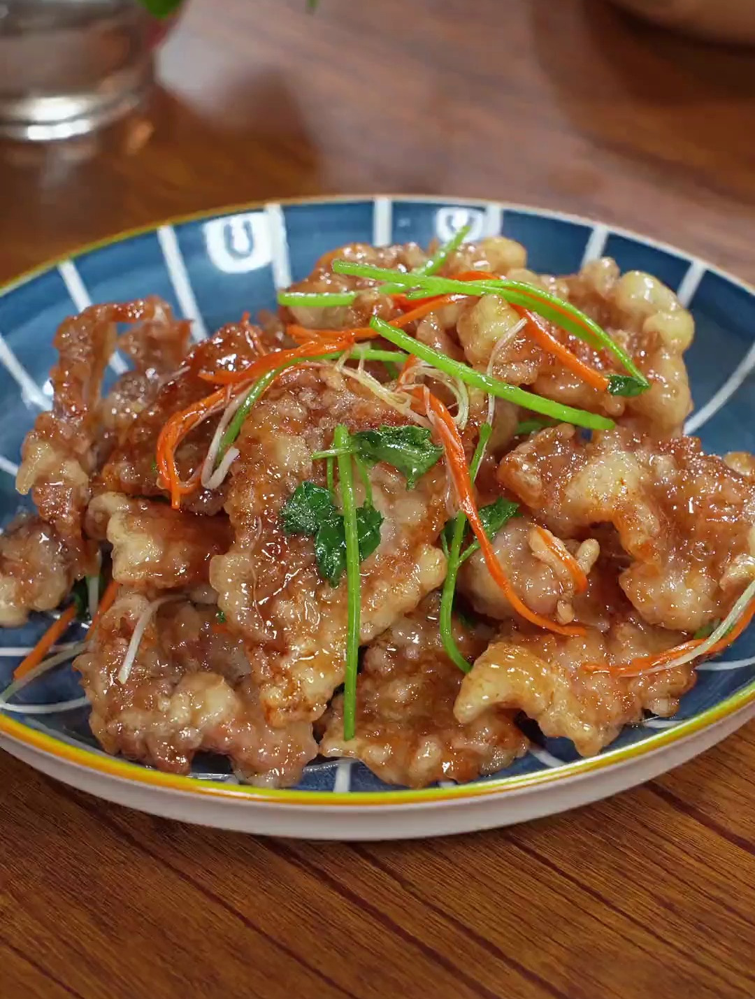 干锅甲鱼 在家轻松做 美食教程