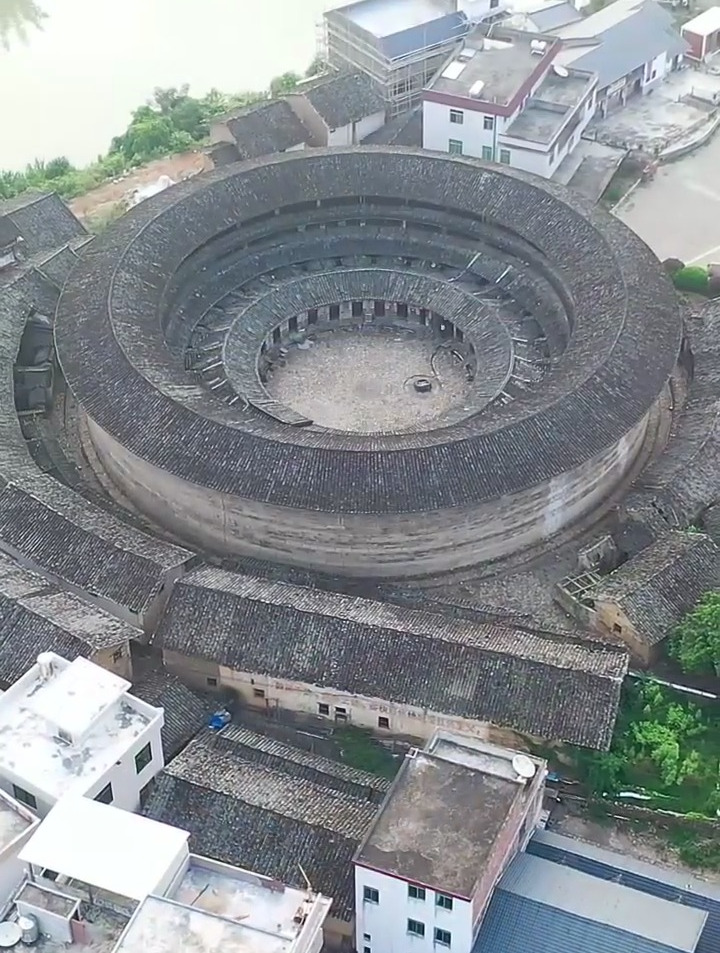 电影大鱼海棠拍摄地 火遍全国的大鱼 你听过吗