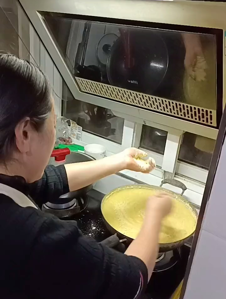 今天吃甘肃特色面食