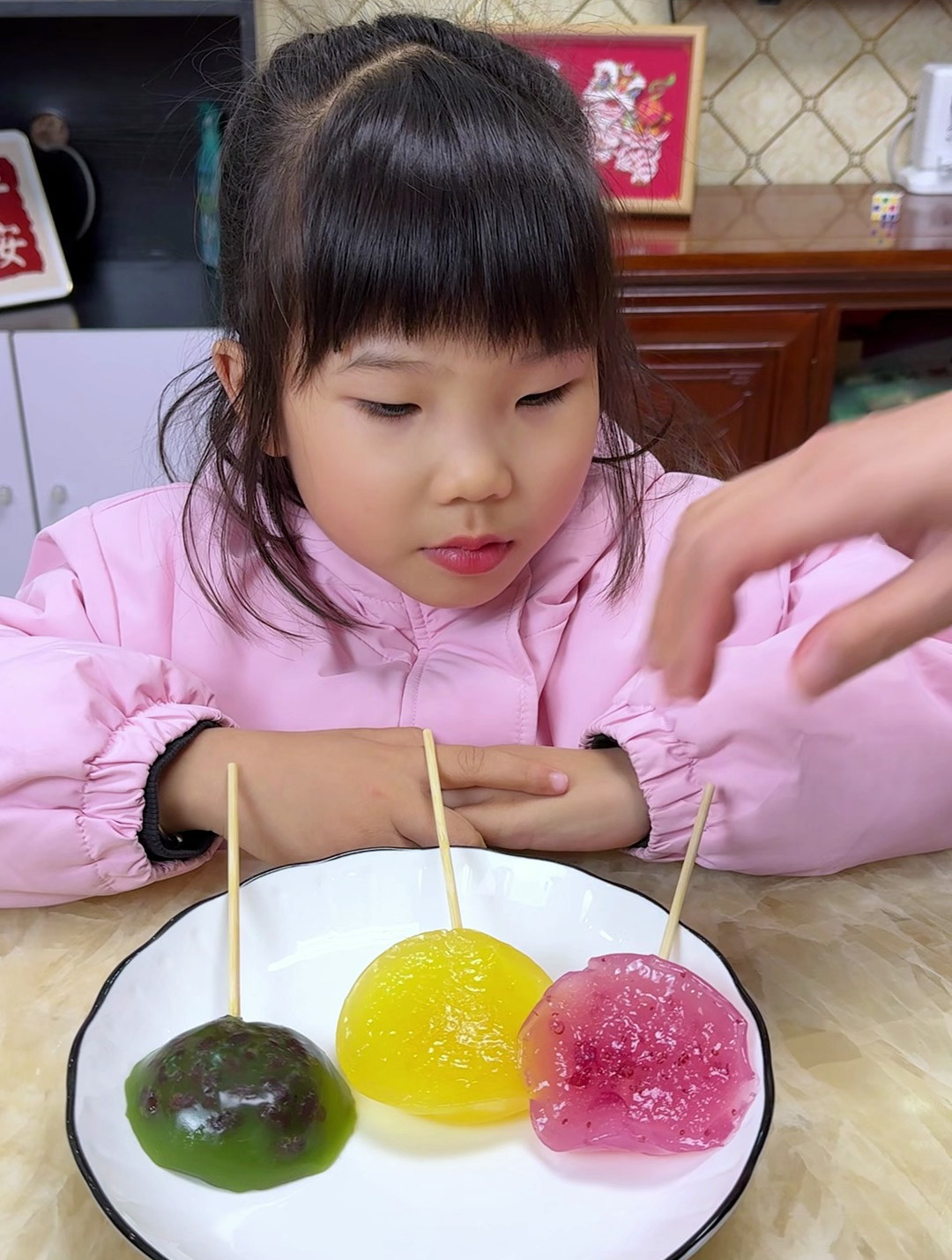 传统的味道,你还记得这些钵仔糕吗?