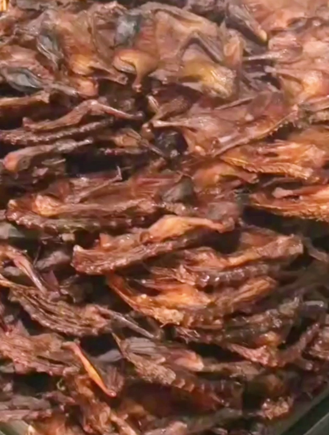 酱板鸭就是这么个理