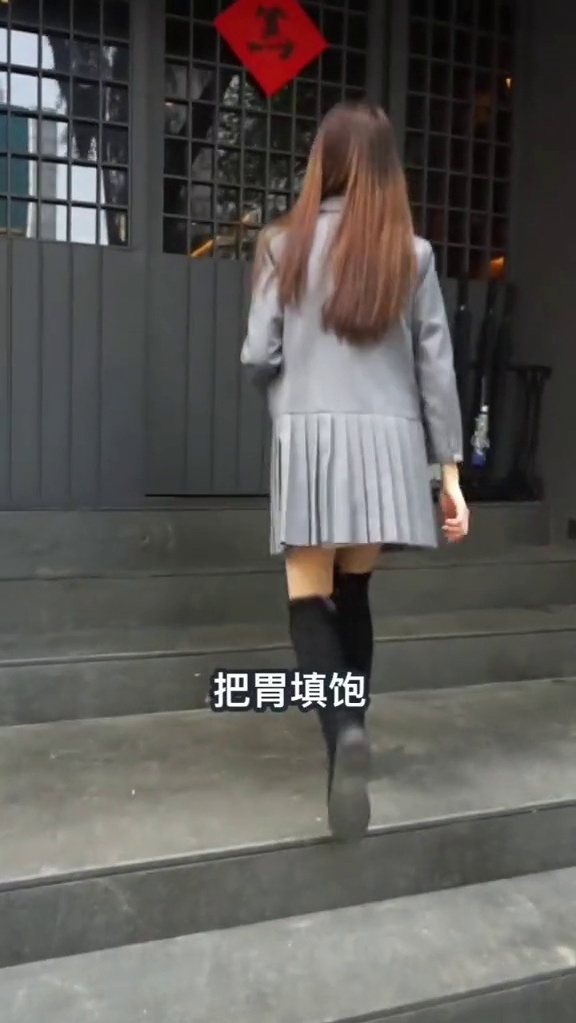 全广第一家咖喱面包蟹,好吃到吞舌头,分分钟让你上瘾!