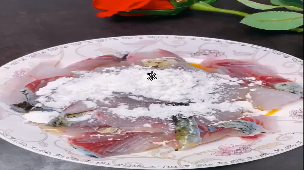 黑椒杏鲍菇牛肉粒,椒盐猪排,酸菜水煮鱼这几道家常菜的做法