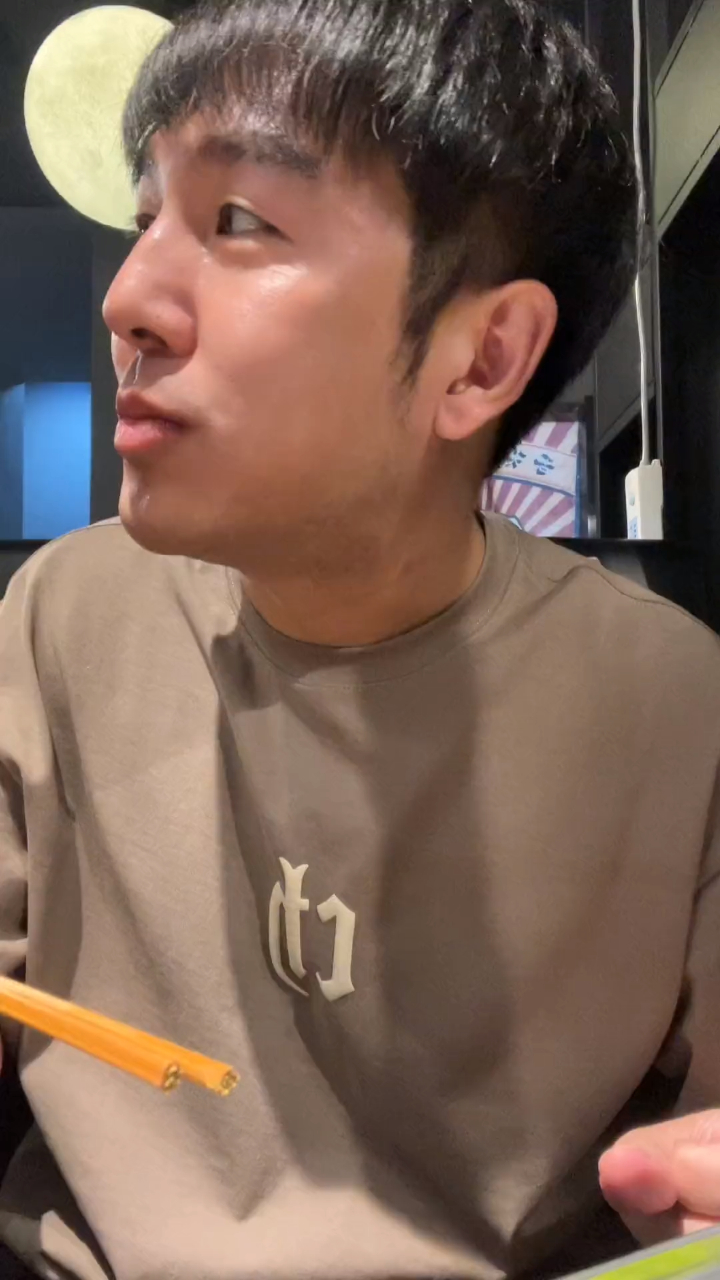 齐市牛肉是真好吃,就是炒饭你要没点牛肉就别点了!