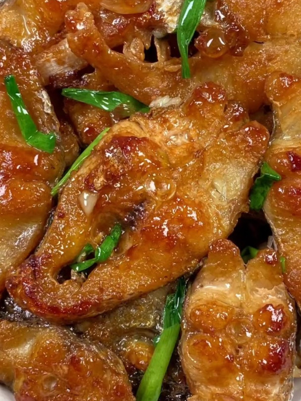 鱼最好吃的8道花样做法,最后一代孩子都爱吃,肉质鲜嫩
