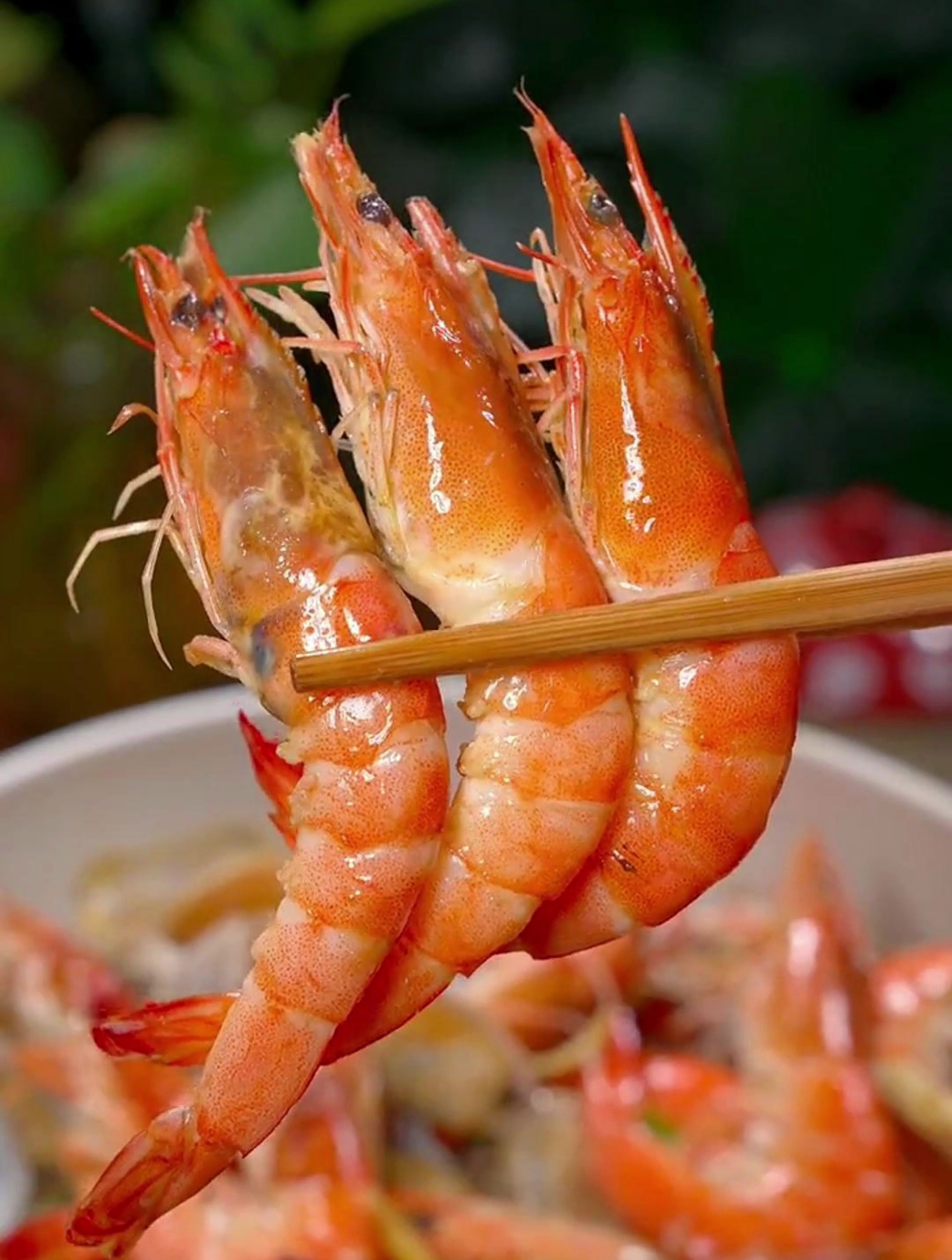 盐焗海鲜大咖的家常做法