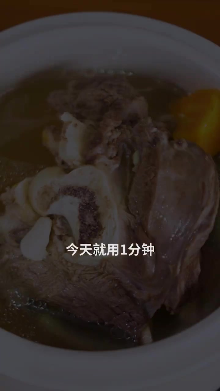 炖羊肉别放这三种调料!正确做法来了