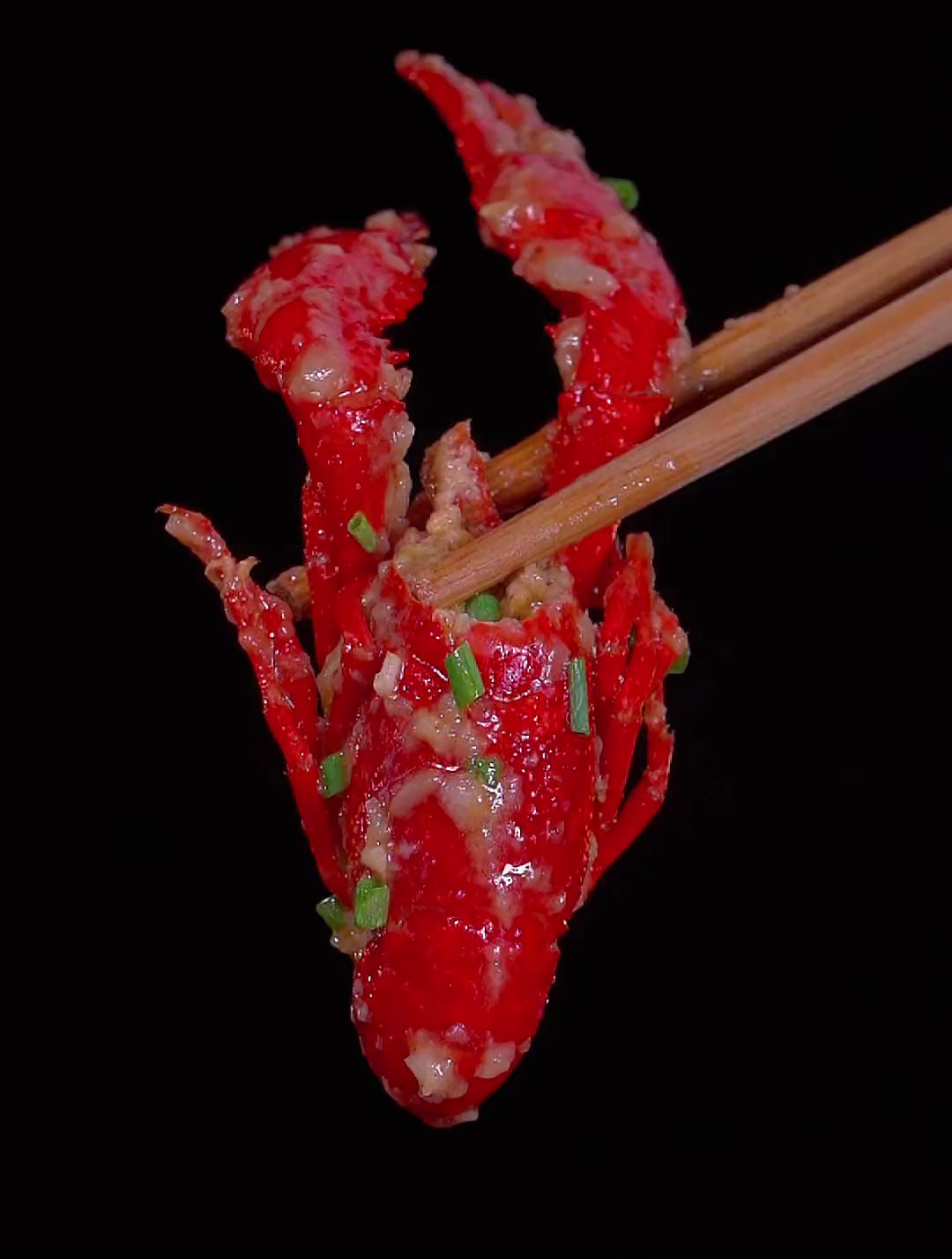 蒜蓉小龙虾详细教程