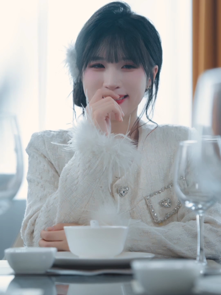 《你是老板娘我是白月光》 35