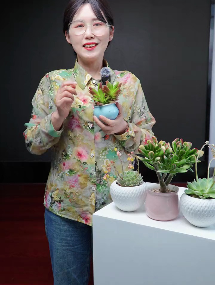 养花小知识:多肉植物的养殖方法和注意事项,点赞收藏!