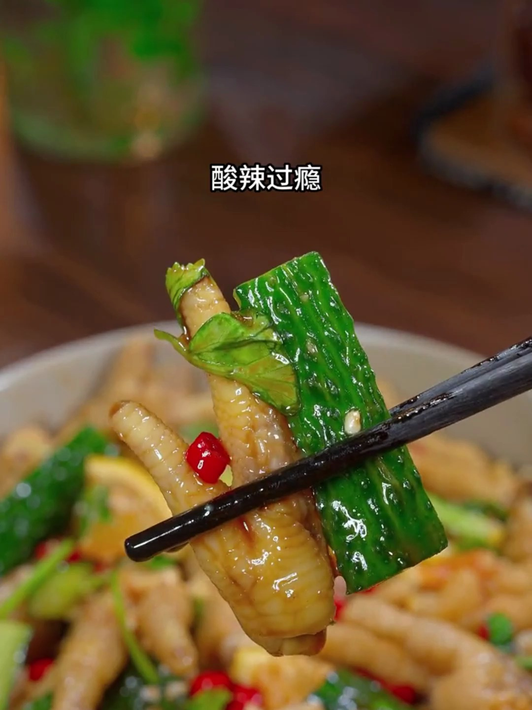 柠檬鸡,自己在家做其实很简单
