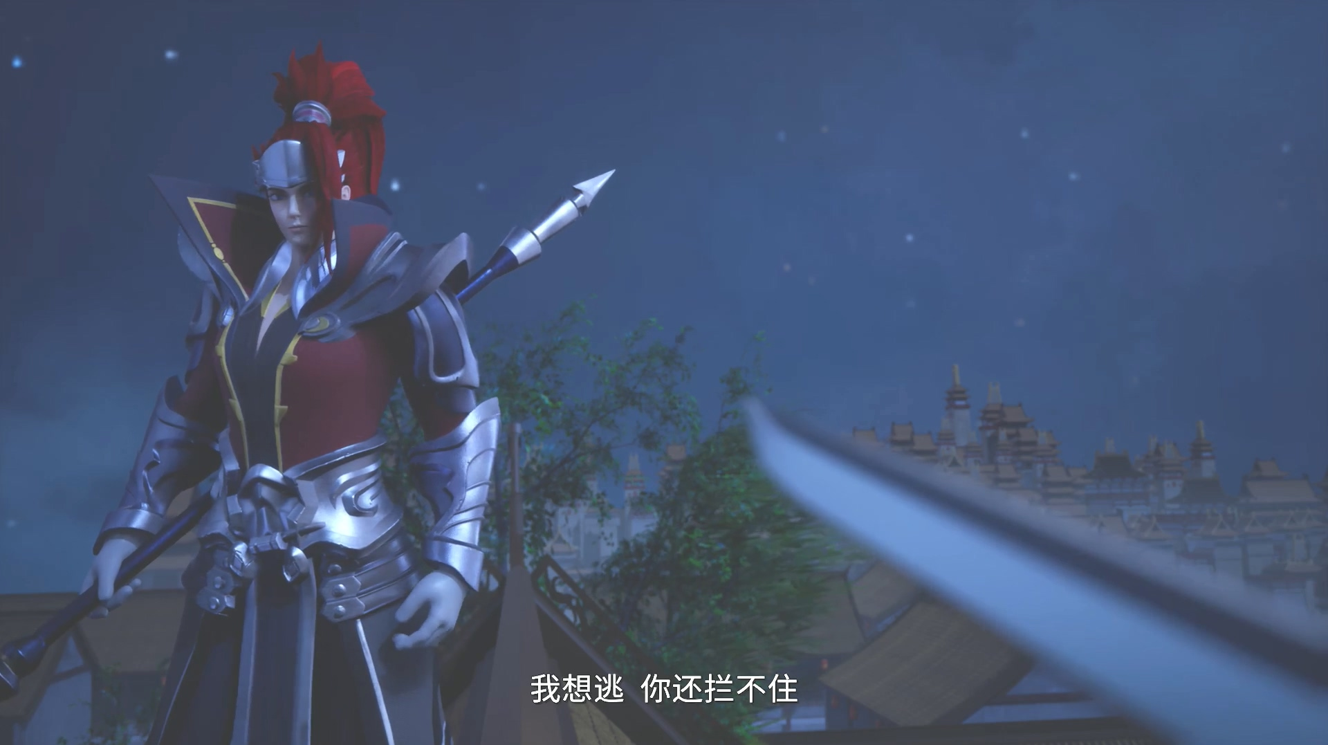 峡谷重案组:韩信对上李白,俩人竟不相上下,都是游走型刺客
