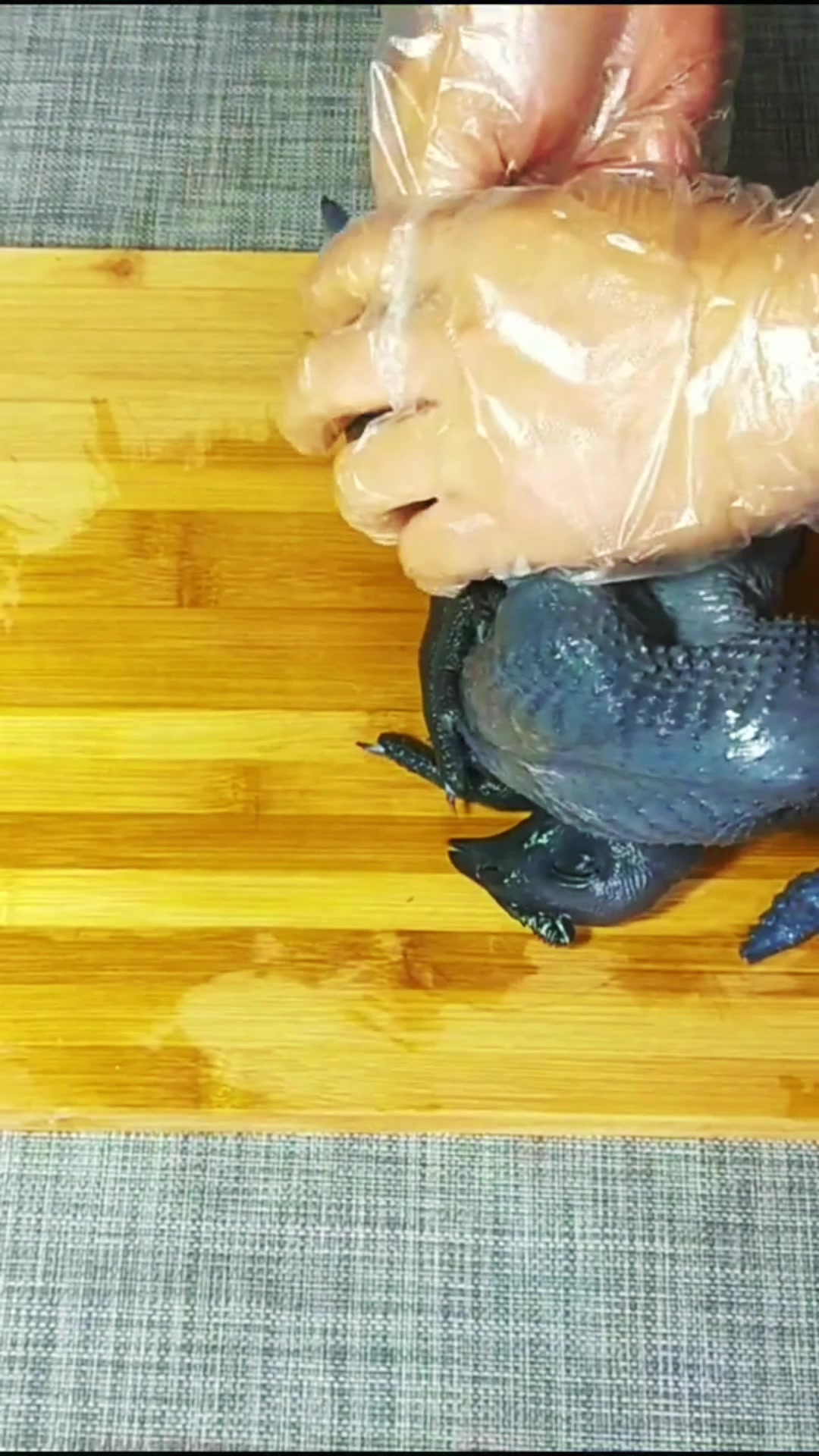 一只鸡的百种做法 鸡汤这样炖,喝不够