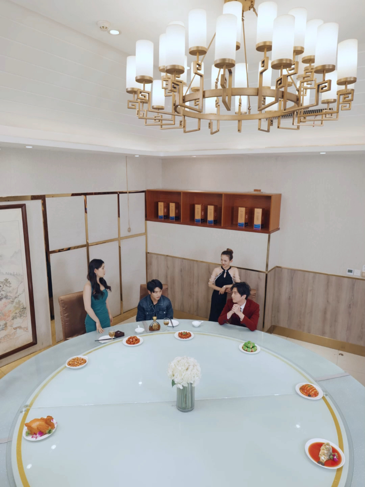 全球污染,我靠矿泉水当财神爷 12