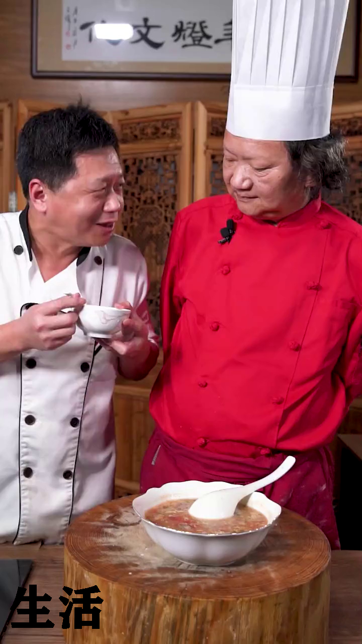 今天就把做好酸辣汤所有的秘诀分享给你们