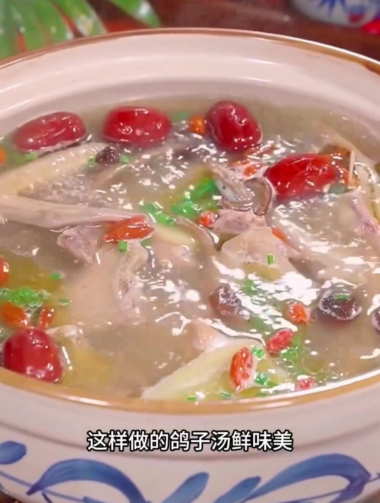 坐月子必喝的七种下奶汤,美容养颜还下奶 下奶汤怎么做 美食教程