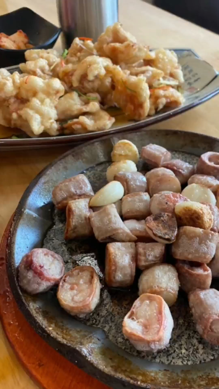 外婆家的锅包肉你吃了嘛,地址就在海阳丽达购物广场对面的胡同里