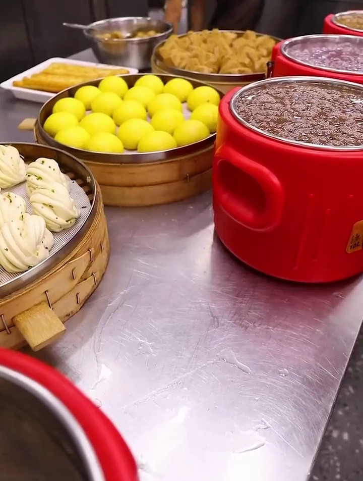 营养早餐粥怎么做?营养早餐粥的做法和配方