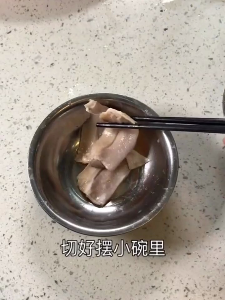 通过我的作品,带你了解不一样的闽菜,粤菜……
