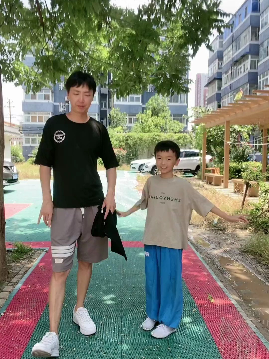 玩爆三养火鸡面