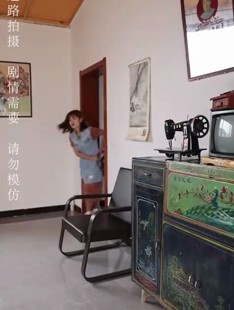 所有人的生活都是一地鸡毛,但愿都能做成有用的鸡毛掸子!