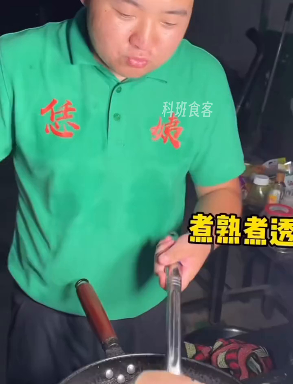 河南特色大碗菜,八个经典美味来袭!