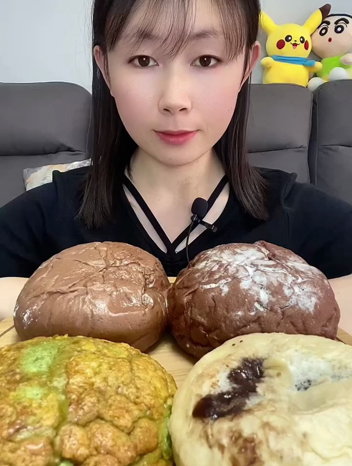 罗森便利店 罗森便利店冰面包