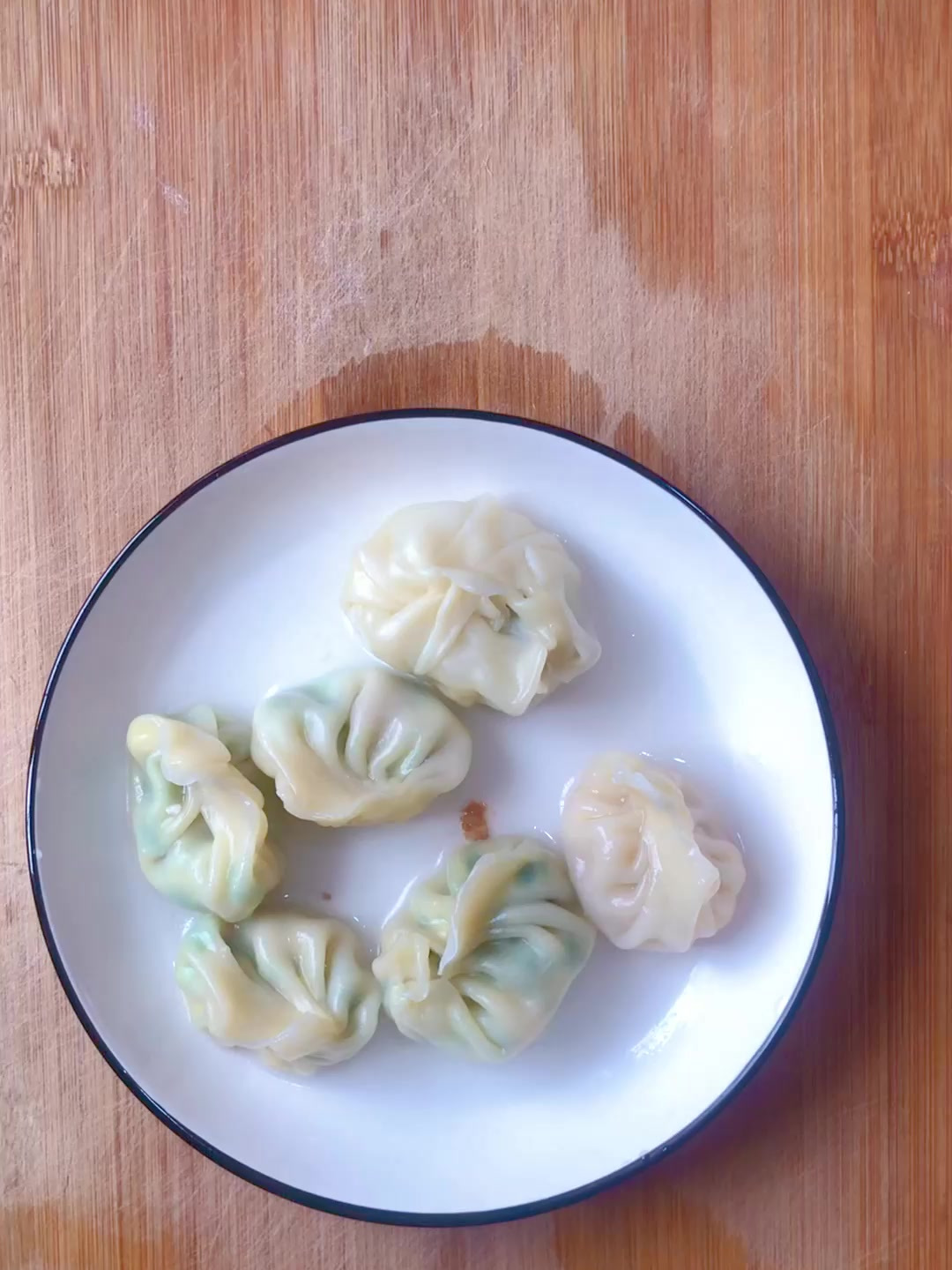 韭菜饺子馅的做法