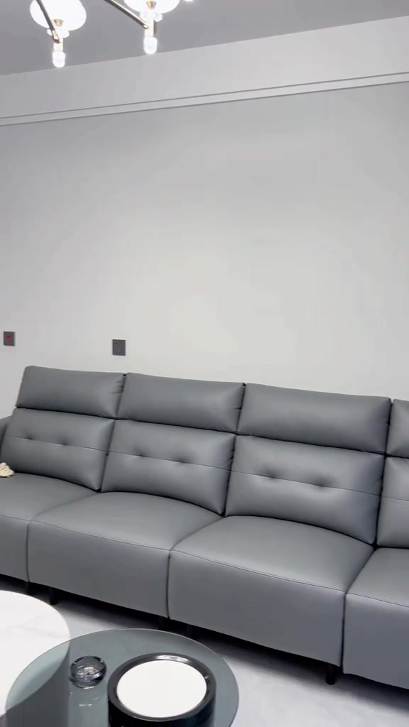 喜欢简单的风格,没有做太复杂的造型