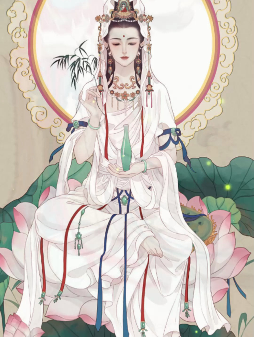 梦到和天上的神仙说话是怎么回事