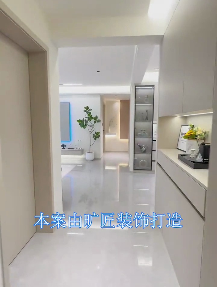 厦门装修设计丨岁月静好