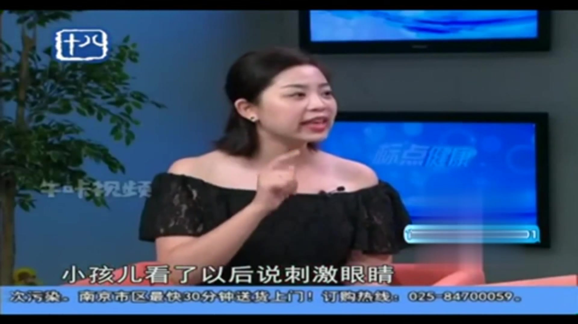 孩子为什么会形成斗鸡眼?可能是家长的一个习惯,照顾宝宝要用心