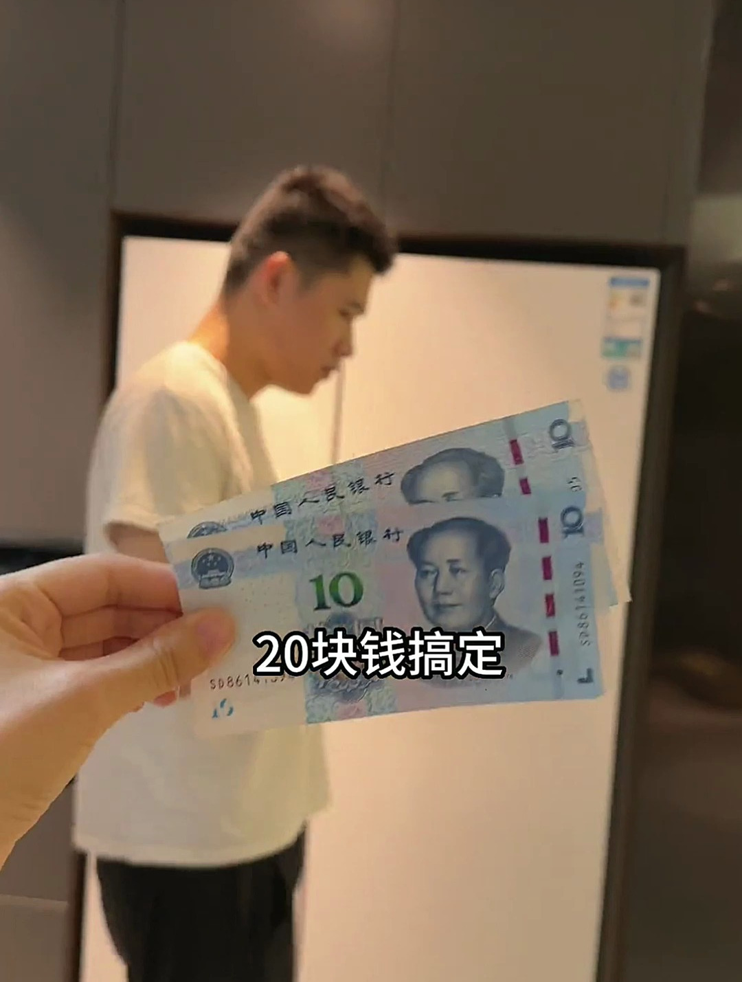 有什么比两个人在一起 吃饭更幸福的呢 美食 情侣日常