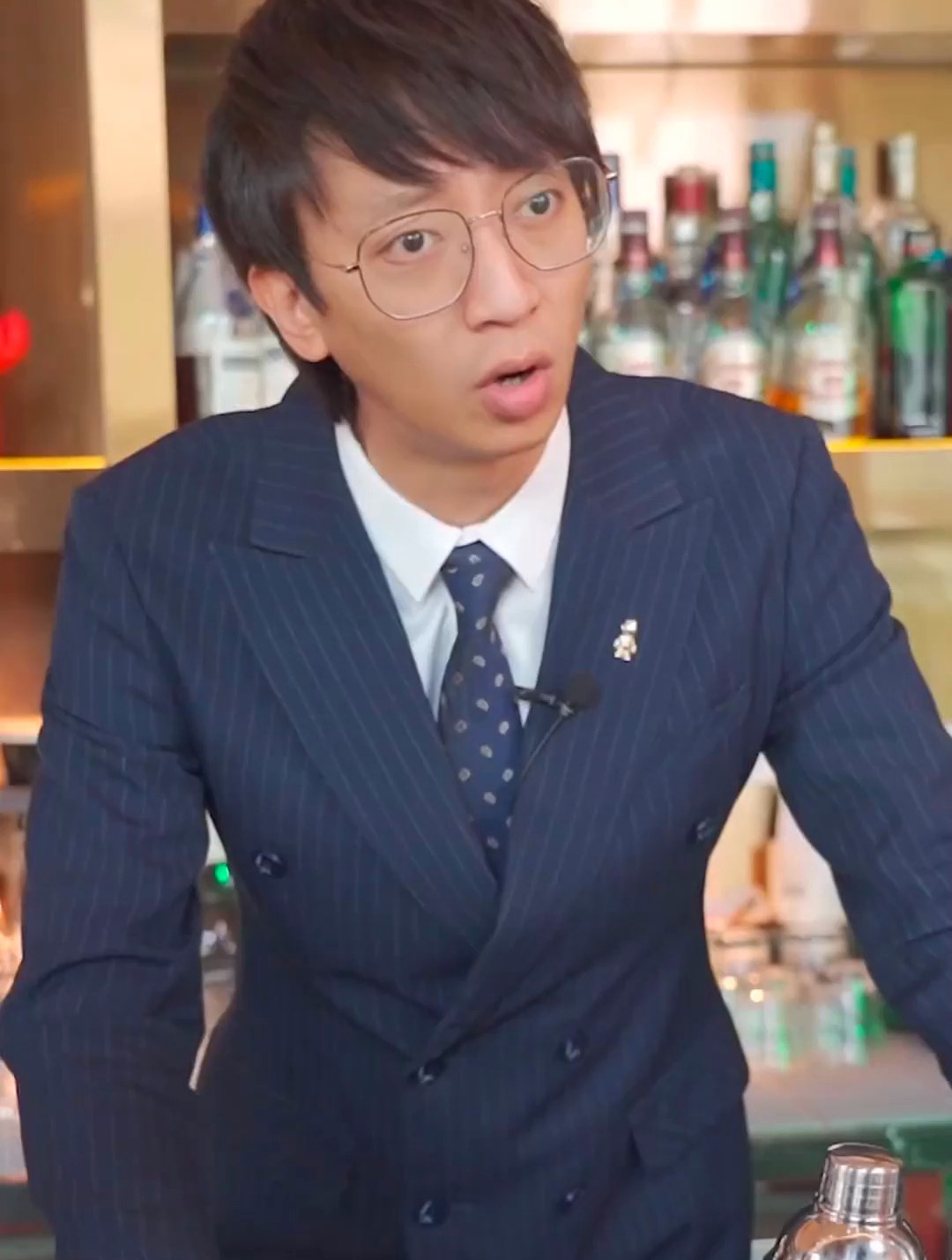 高手想让我同时调两杯鸡尾酒?用威士忌调酒解锁无限可能!