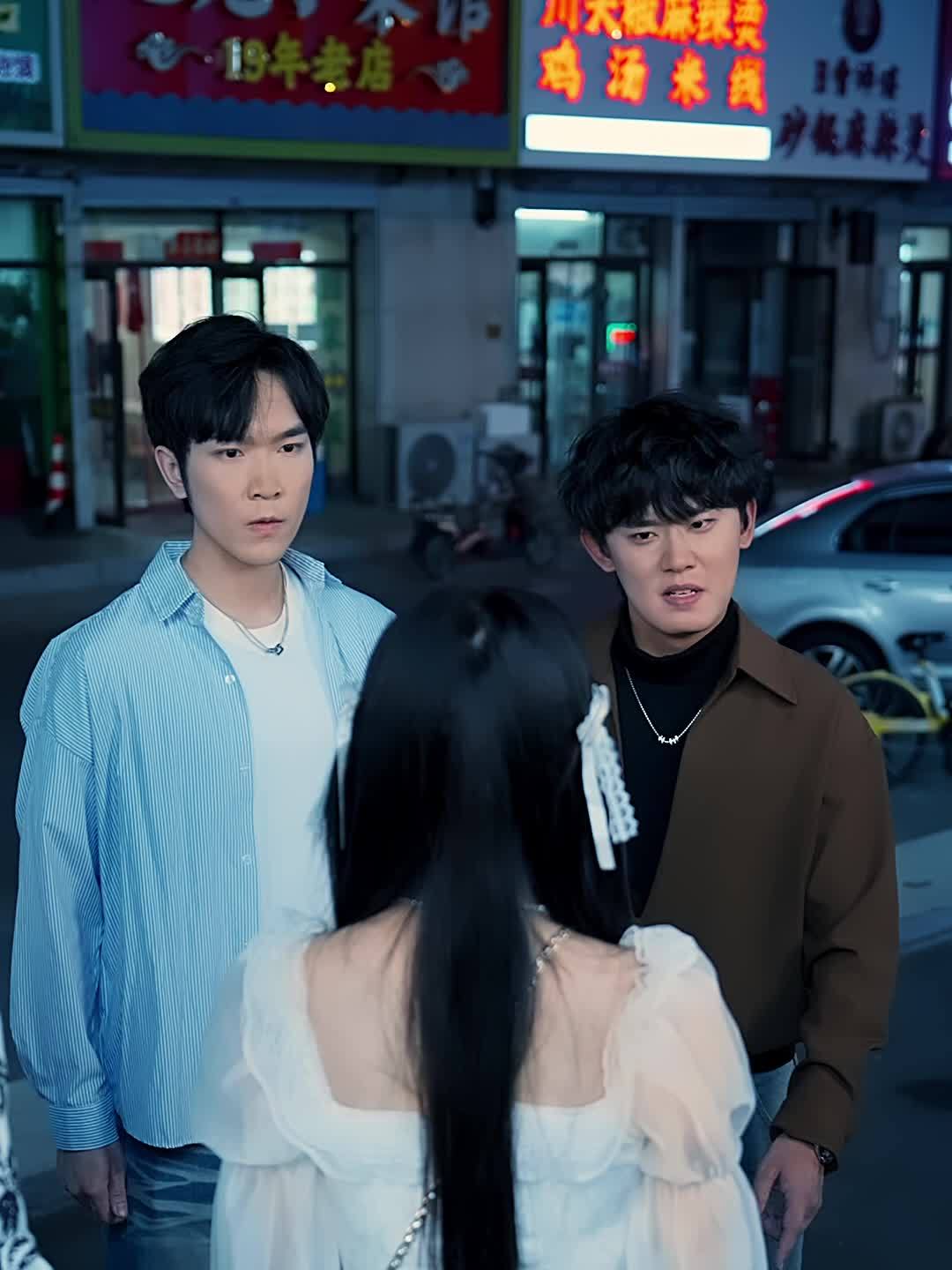 近水楼台不得月 39