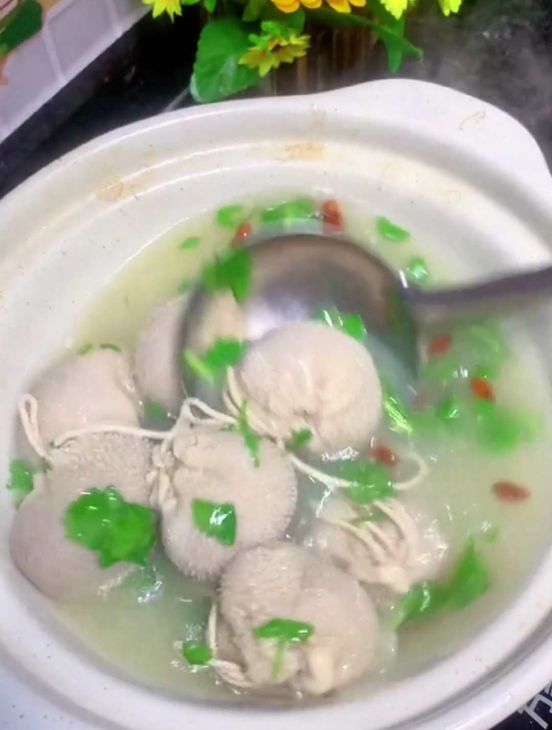 内蒙古肚包肉我推了好多次了,是真的好吃
