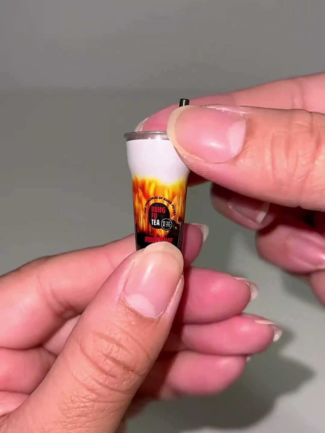 玩具ASMR:盲盒球中拆出来美味的下午茶套餐