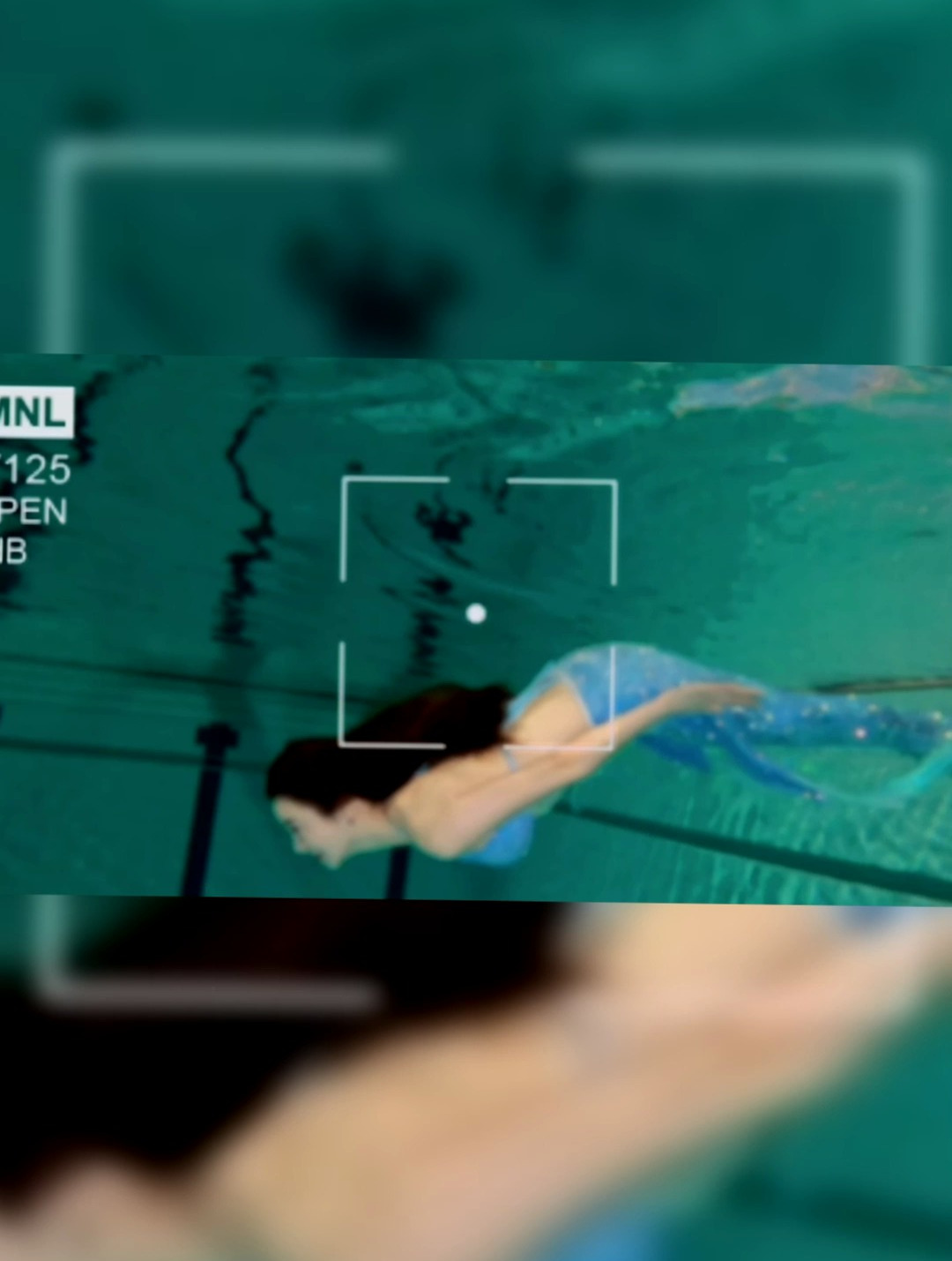 潜羽美人鱼,你爱了吗