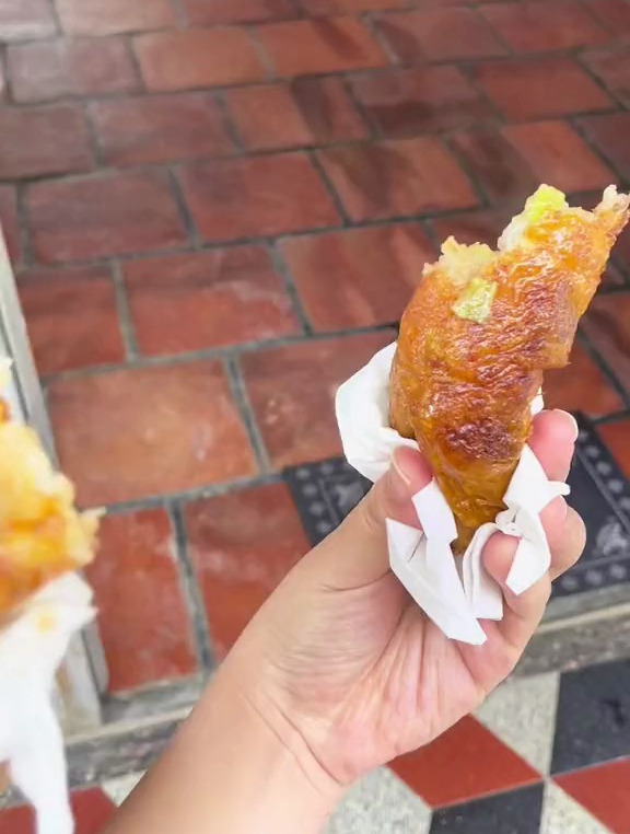 闽南过年饭桌上的必备:五香卷肉卷,教程来啦!