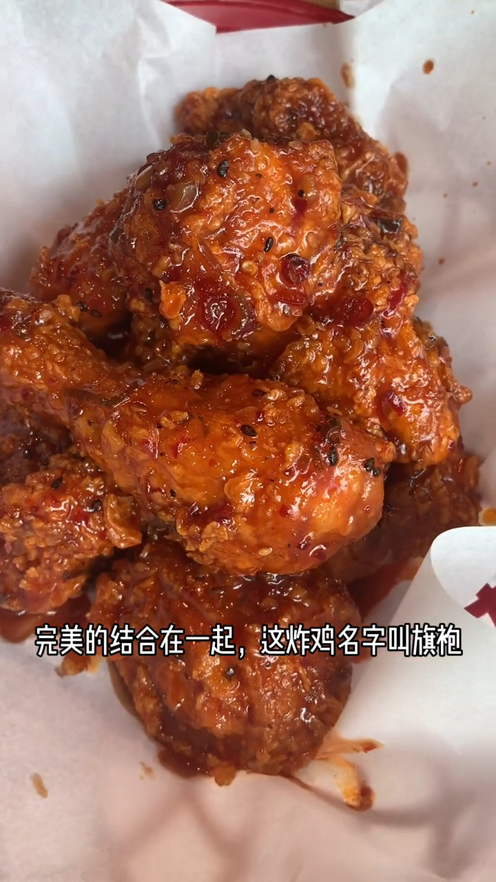 中国女人远嫁韩国,在韩国超受欢迎的汉堡店,没想到他家的炸鸡也很有水准