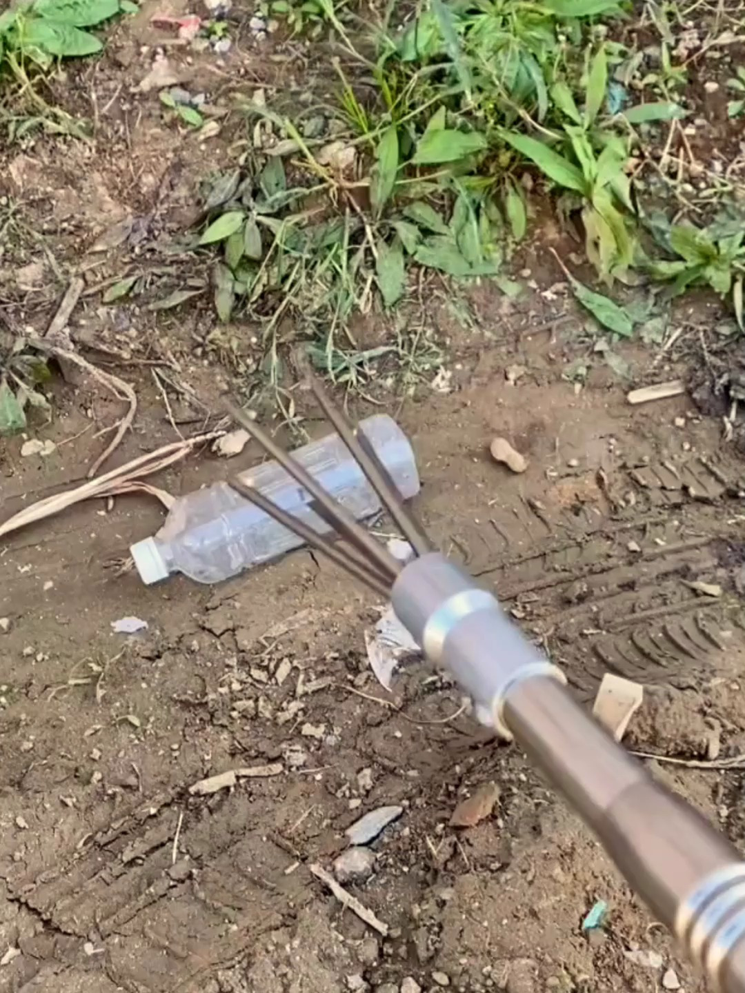 有了这款“可以伸缩的鱼叉”真实用,果然名不虚传!用过都说好!