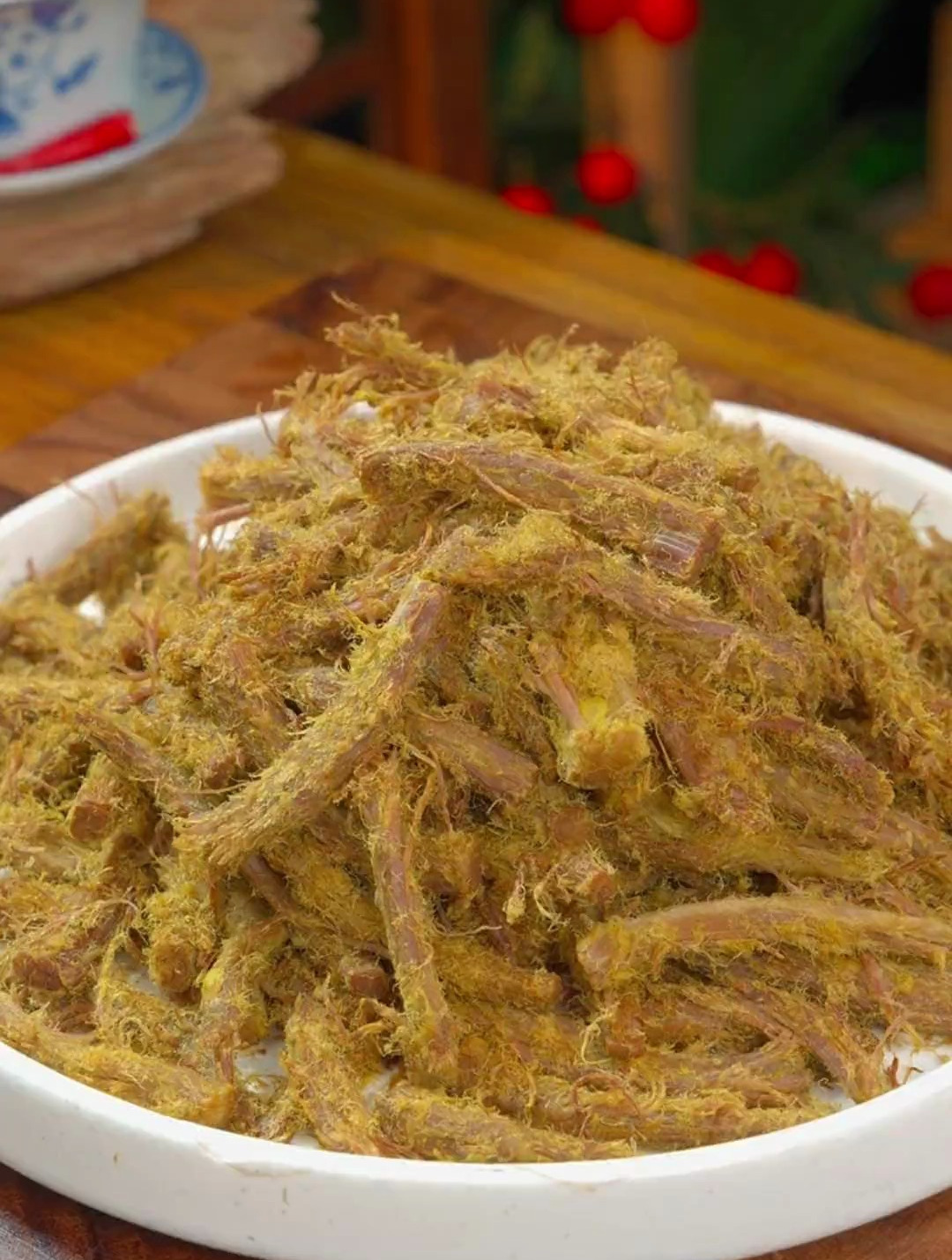 教你做好吃的五香牛肉